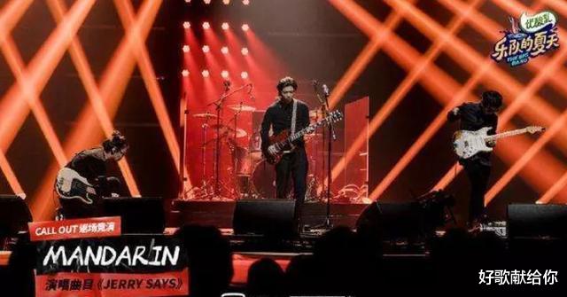 五条人|五条人被淘汰，挨骂的反而是张亚东，事实证明：还是大张伟有眼光