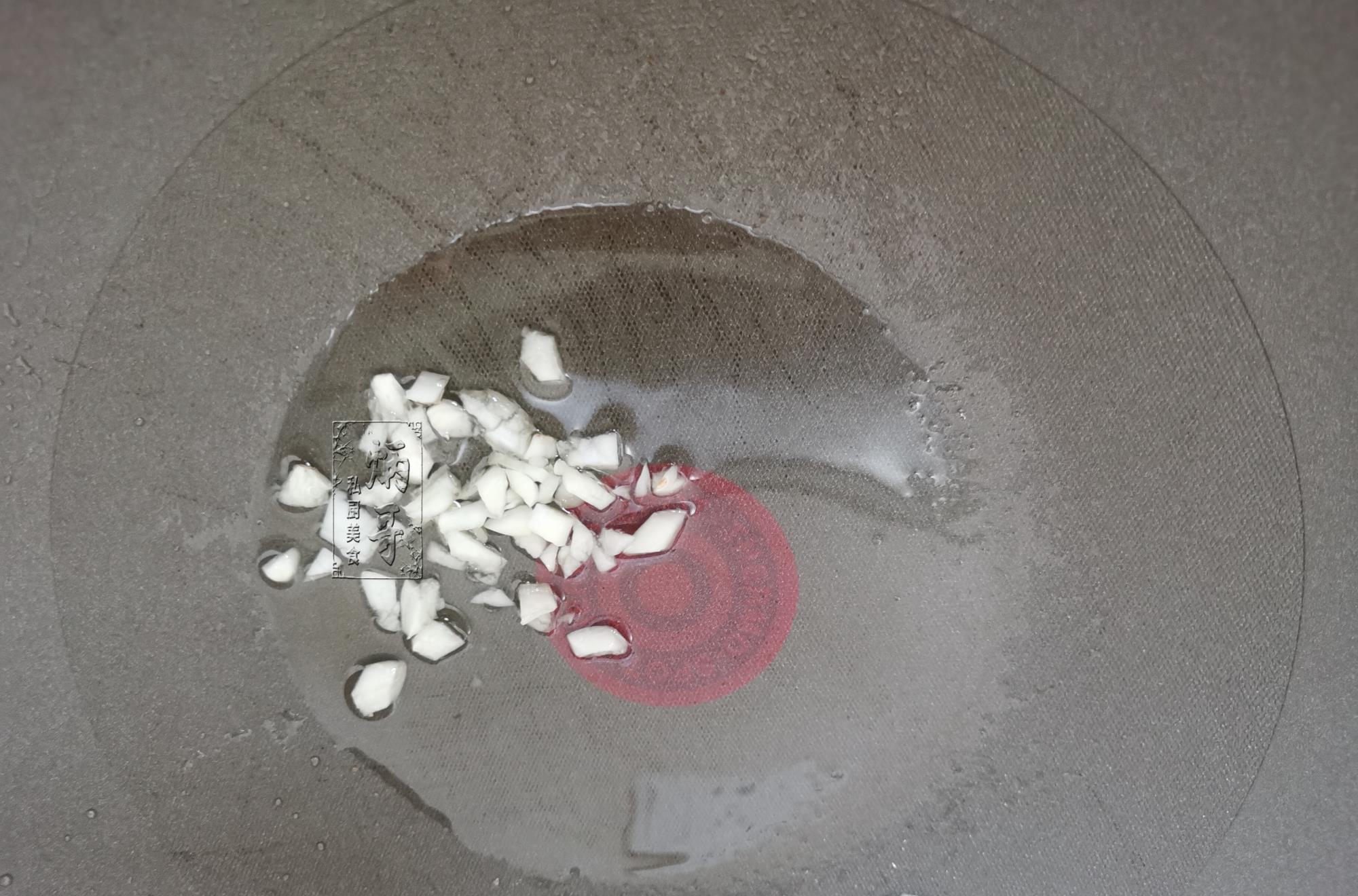 青椒|它是天然的“维生素丸”，淡雅如玉，却当了一辈子配角，清新爽口