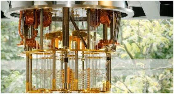 量子计算机|抢占光量子计算机高地，比谷歌快100万倍，中国再次让美国头疼