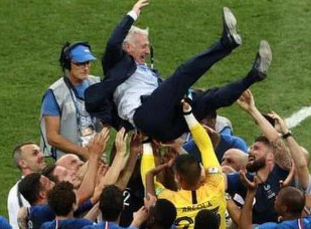 『世界杯』下一个里皮!62岁世界杯名帅有望来中国执教,再创恒大奇迹?