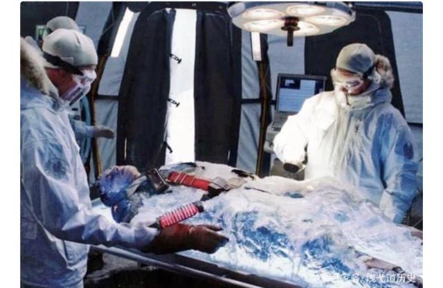 |53年前自愿冷冻的美国富豪，等待2017年被“复活”，如今他怎样了