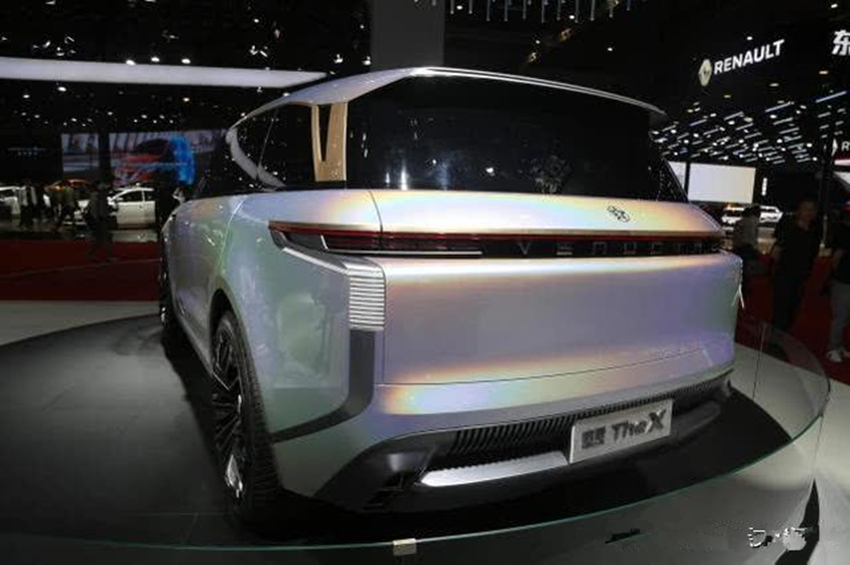 #丰田汉兰达#汉兰达终结者！国产版“揽胜”曝光，配大七座不足16万，气场超100万