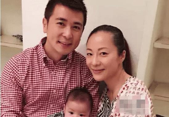 刘亦菲：他娶比自己大6岁的妻子，为陪妻儿停工了2年，如今再次翻红