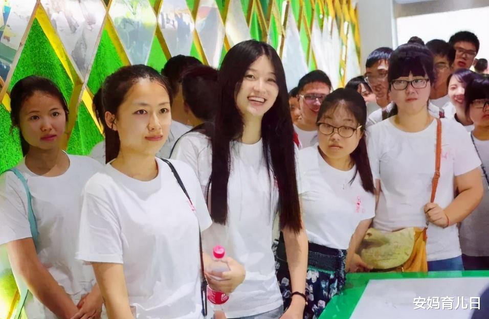 大学生|大学里“人气最高”的4类学生，特别是第一种，堪称“万人迷”