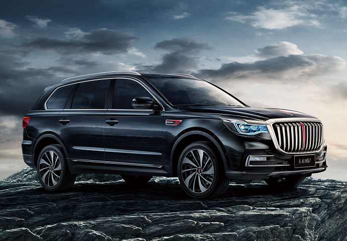 红旗hs7|手握40万，我劝你放弃红旗HS7，这款车不值得入手，情怀不重要