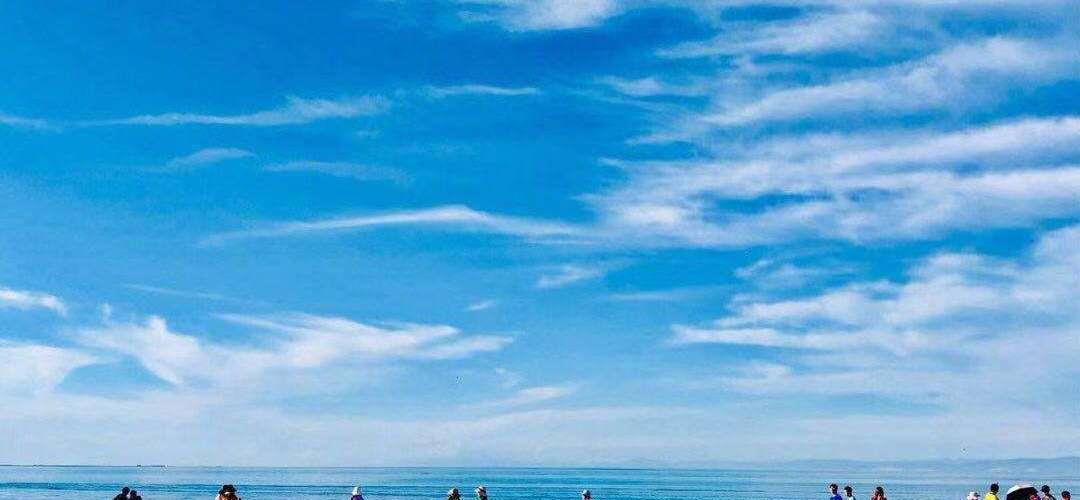 青海湖|青海曾有4个景区先后被关闭，或终将成绝唱，这些风景你见过吗？