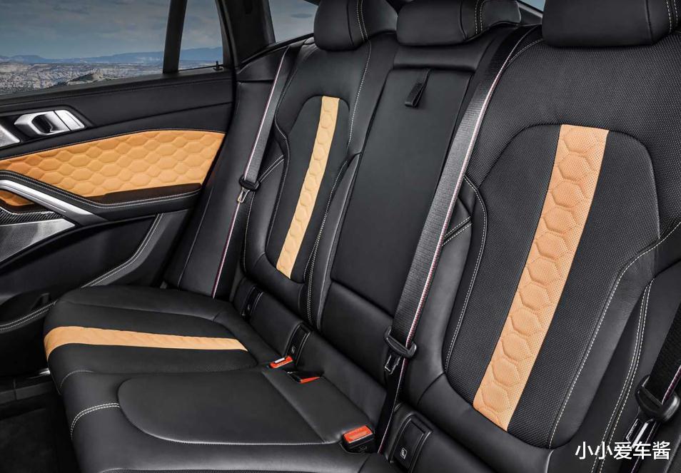 [马力]宝马再添“黑豹”，霸气媲美普拉多，V8引擎625马力，零百3.8秒