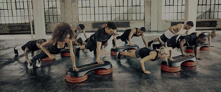 |不用跑步也能减肥吗？这5种运动，现在就开始吧