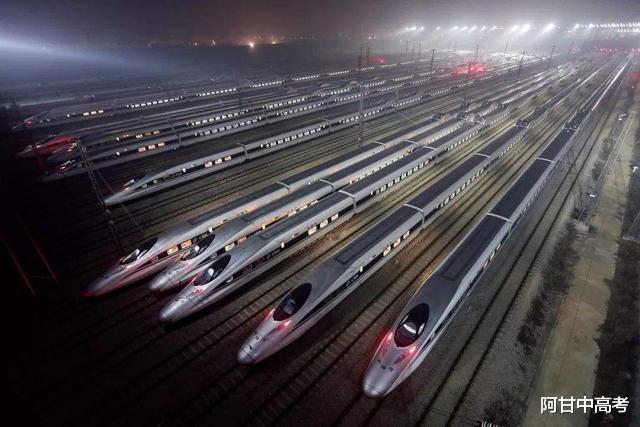 高职院校|21年铁路局招4W+人,大专起报,这些高职院校毕业生最受青睐