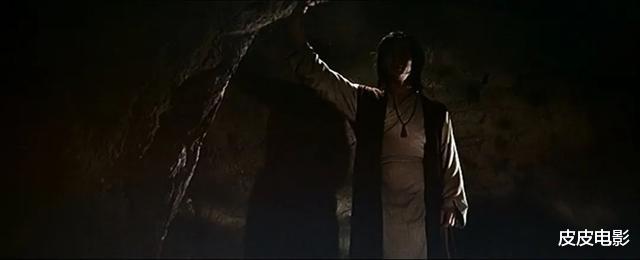 徐克|上映一周遭下架，徐克用第一部电影惨痛代价，开启港片一个新时代