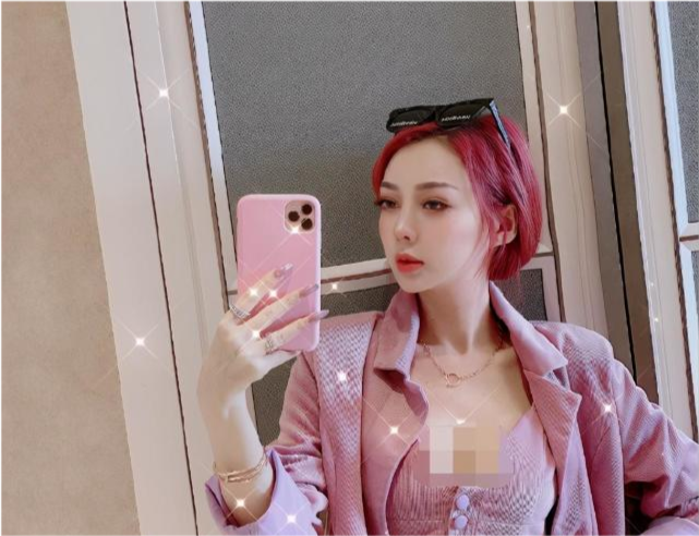 郭美美|郭美美花两百万买房像买菜一样?刚出来的她到底哪来的钱炫富?