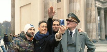 张乐行|德国人到底恨不恨希特勒呢?