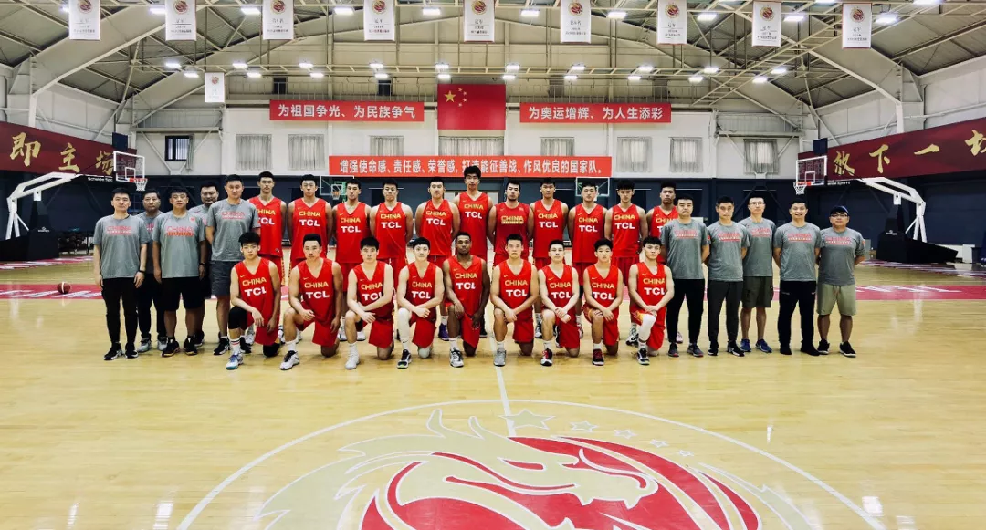 广东男篮|CBA冠军队打野球！“只”赢11分？广东宏远，你超级高水平！