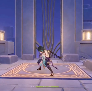 原神|原神：新版本更新五星角色，快来看看吧