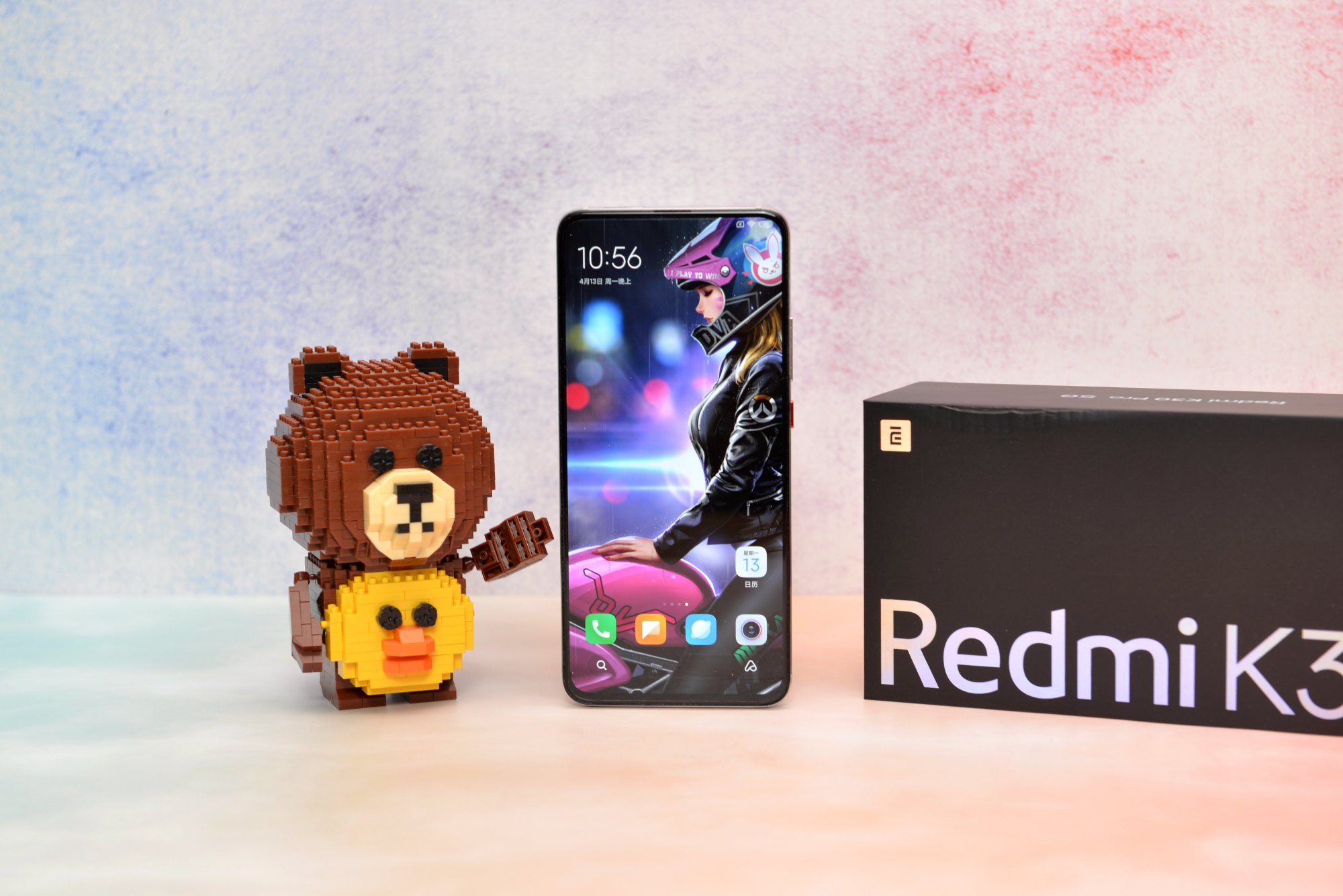 香港联交所|仅2999元，三星AMOLED屏+双模5G+4700mAh，最便宜的骁龙865诞生