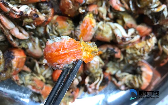 烟台|烟台人，走！钓虾去