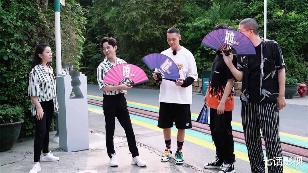 ▲《认真的嘎嘎们》：直面行业弊端，未来综艺灵魂就靠这档节目了