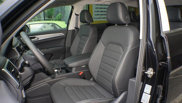 大众途昂|又一合资车“封神”，销量碾压同级，本田、丰田加一起都不是对手