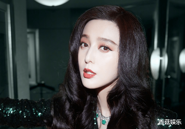 「周迅」范冰冰式女星不再吃香?周迅李冰冰力捧新人,偏爱“清秀款”小花