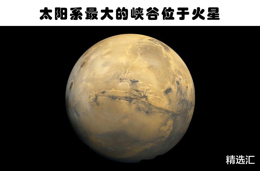 「太空」与太空相关,但很多人未曾详细了解的10个神秘事实
