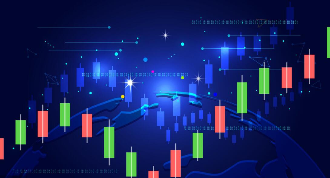 『』周末两大消息袭来，下周A股会涨还是下跌？