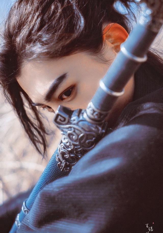 「传闻中的陈芊芊」《传闻中的陈芊芊》丁禹兮在这部古装更帅!8演员其它古装角色