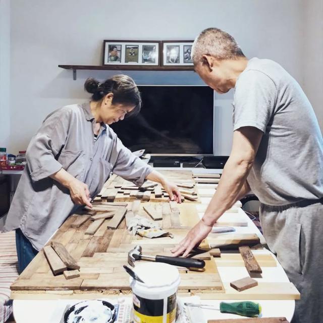 花3800元租1000㎡海景别墅，上海这一家三口太会过日子