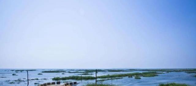 青海湖|中国第一大湖将来很可能是它，所以20年来面积增大1, 3