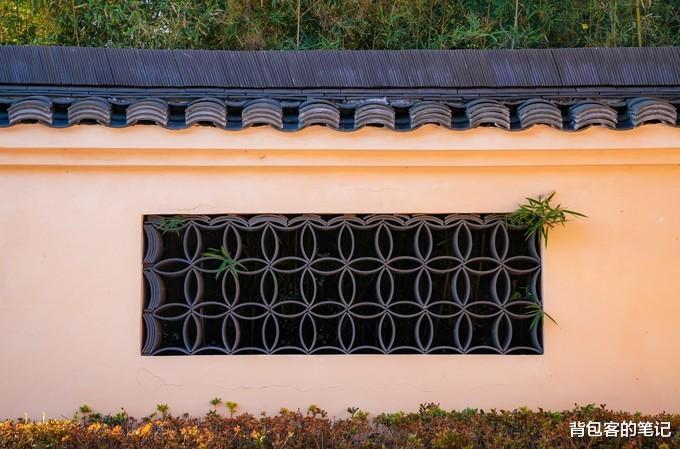 千年雅溪古村,藏在客家围屋里的前世今生