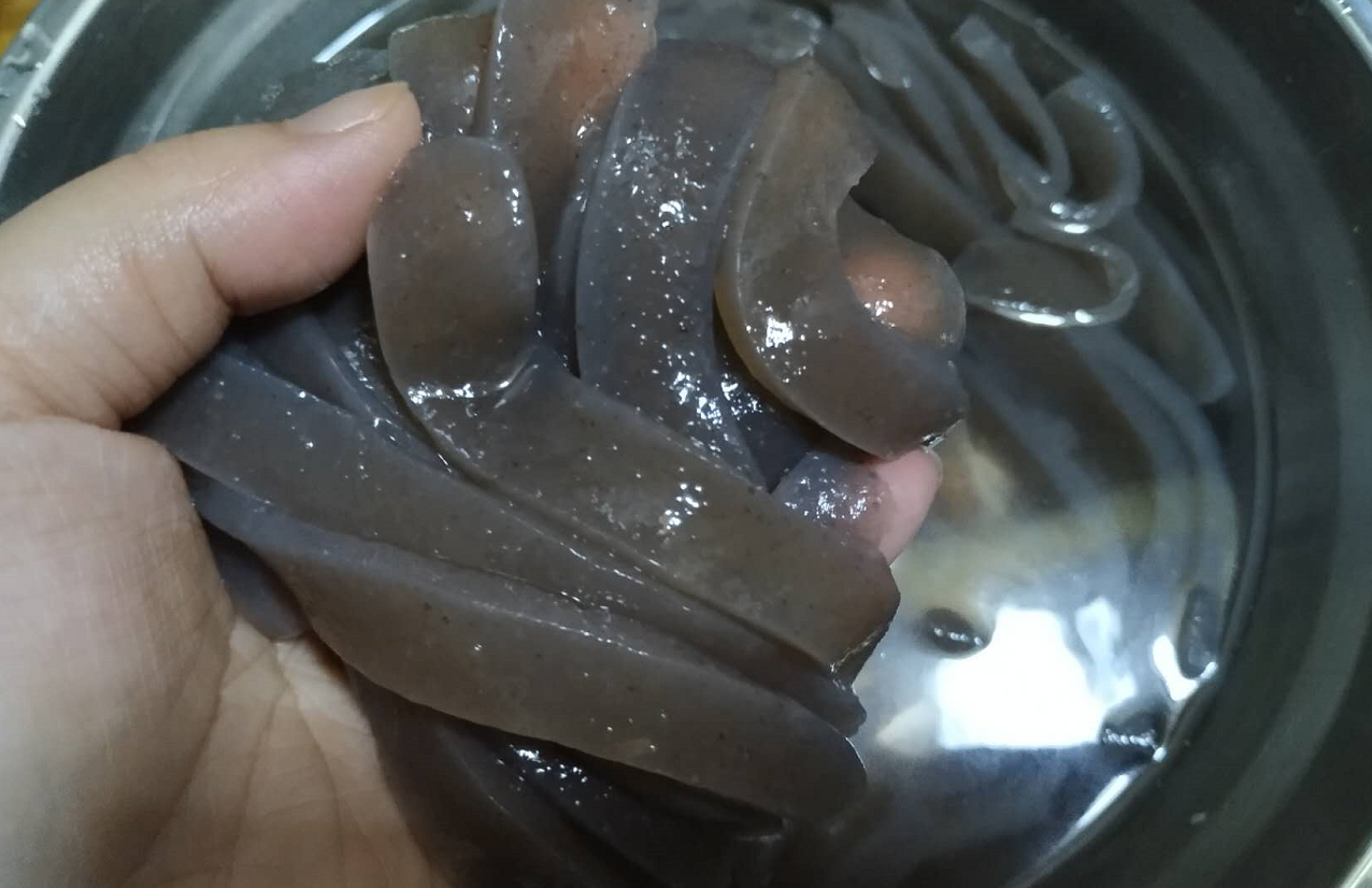 ▲夏天，晚餐多吃这菜，5分钟做好，热量低饱腹感强，胖子们别错过