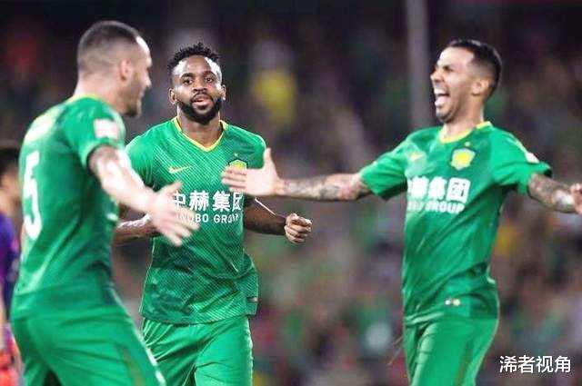 『江苏苏宁』大反转！权威媒体曝光足协最新指示，国安苏宁担忧之事迎刃而解