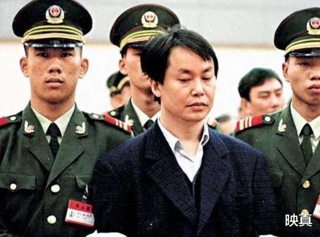 映真|张子强手下最聪明小弟,金盆洗手后深圳买28套房,终难逃法律制裁