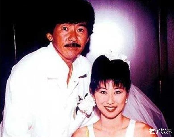 叶倩文|叶倩文：恋费翔、错失豪门，\横刀夺爱\嫁林子祥，一生潇洒又不堪