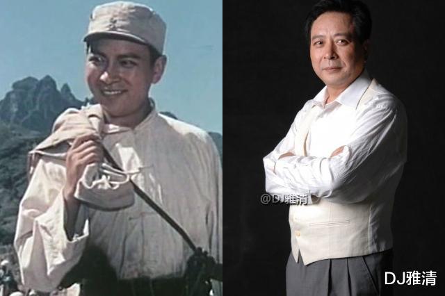 平原游击队|1974年，选个电影演员有多难？为找“高大全”，共看了96个帅小伙