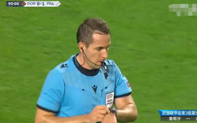 葡萄牙队|球迷啊,请放过C罗吧!输给世界杯冠军不丢人