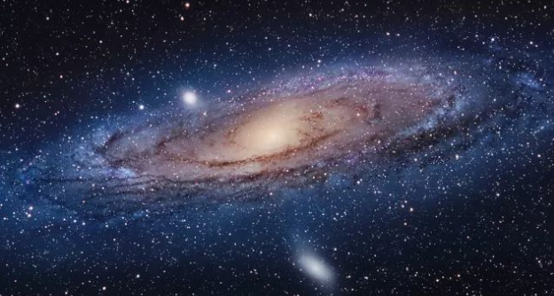 科学家|宇宙中有“人”向地球发送信号？另一可能被科学家发现