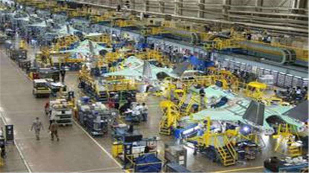 美国|“制裁”令下达，中方霸气出手，砍掉美最大军火“命脉”！