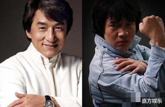 成龙|王晶讽刺成龙用替身？这部电影集齐了成龙仇家，导致本人大发雷霆