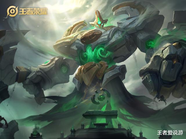 钟馗|18888金币最无解英雄，上线即封神，会玩上王者如喝水