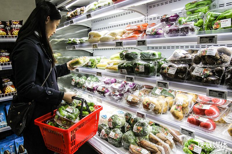 饮食|减肥管住嘴是重点!教你5个方法,控制食欲很管用