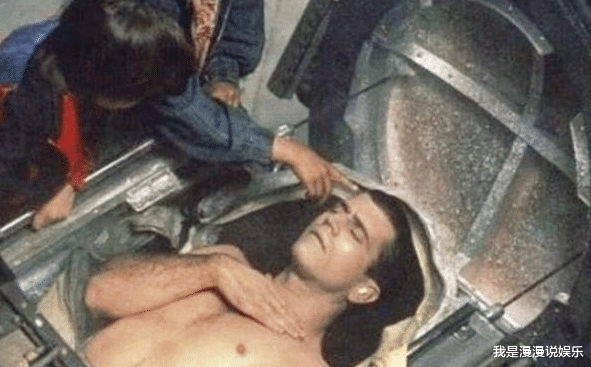 |1967年被冷冻，期待2017年被复活的美国富豪，如今怎么样了？