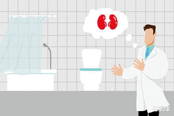 肾衰竭|肾衰竭往往都是拖出来的，哪些小病不及时治，可能会拖成肾衰竭？