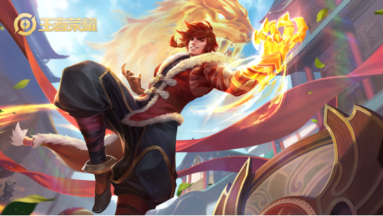 「孙膑」体验服地震级更新，再不练镜就晚了！孙膑大改，TA再次削成狗！