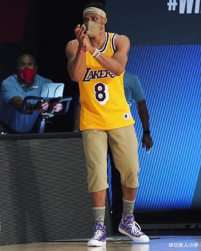 火箭队|恭喜塔克，恭喜火箭队！G5迎重大喜讯，双MVP季后赛终于合体