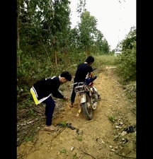 霍成|护士姐姐，要不是因为你长得好看，我能让你给我霍霍成这样吗！