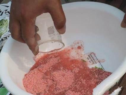 「」窝料打下去后，怎么都不发窝，到底是没有鱼，还是死窝了