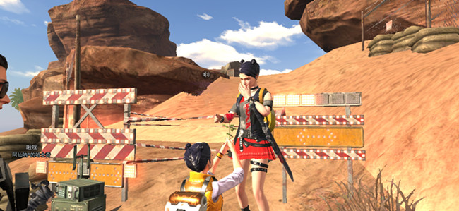 「明日之后」明日之后:版本大更新提前,满级玩家乐了,低庄党却说“再见”!