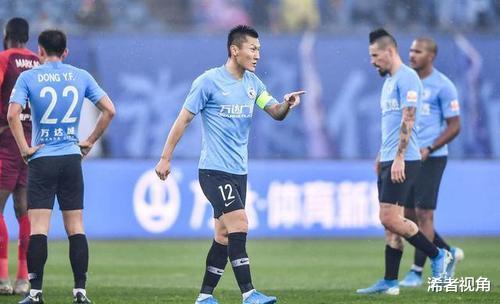 大连|上午8点！泰达突遭重创：两大核心恐缺阵晋级生死战，大连人成赢家