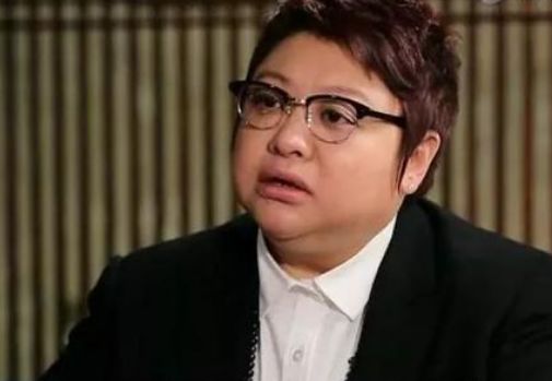 韩红|当徐峥有了头发, 韩红减肥成功, 李宇春留了长发, 你还认得出来吗?