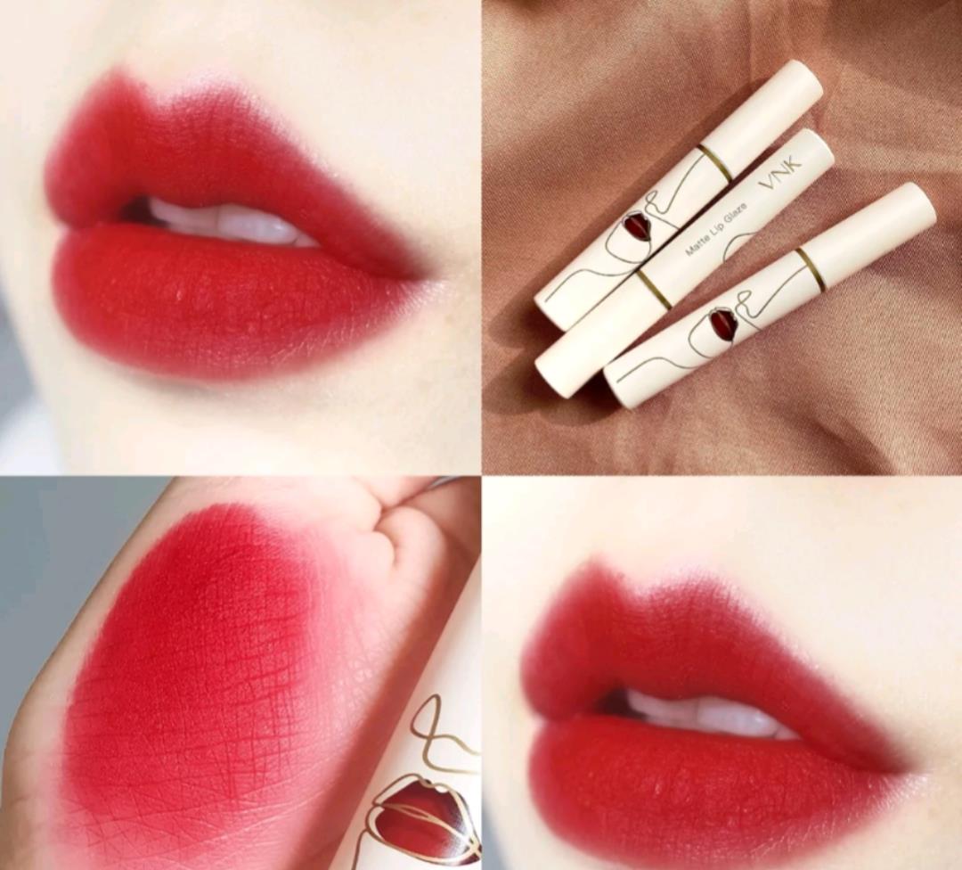 「口红」国货口红最美TOP5榜单，价格亲民好看到犯规，堪称“国货之光”！